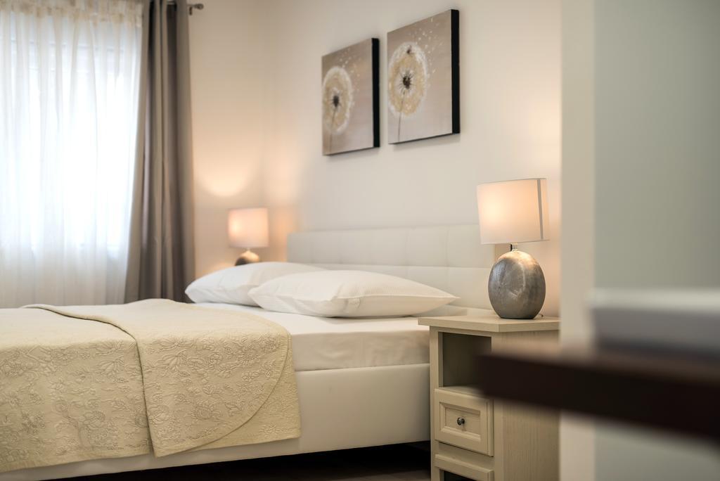 Eden Apartment Zadar