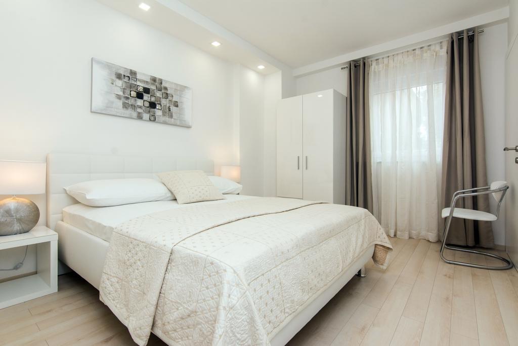 Apartment Eden *