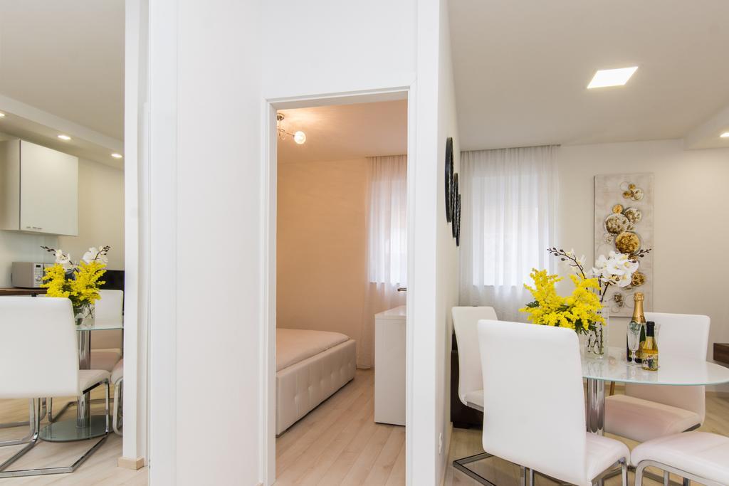 Apartment Eden Zadar