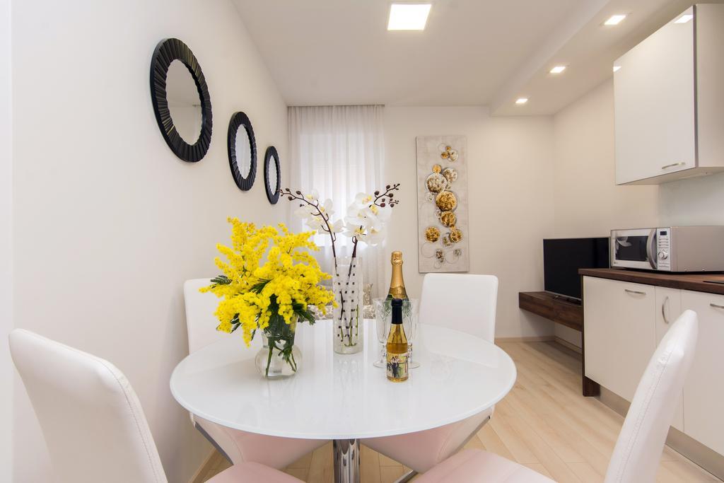 Apartment Eden
