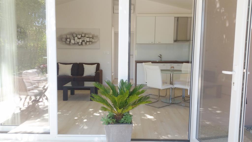 Apartment Eden *
